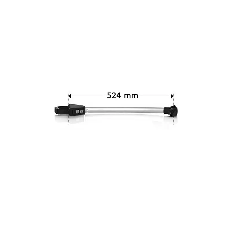 Third Bike Arm 52.4cm For Evo - Vario Bike Carrier #1