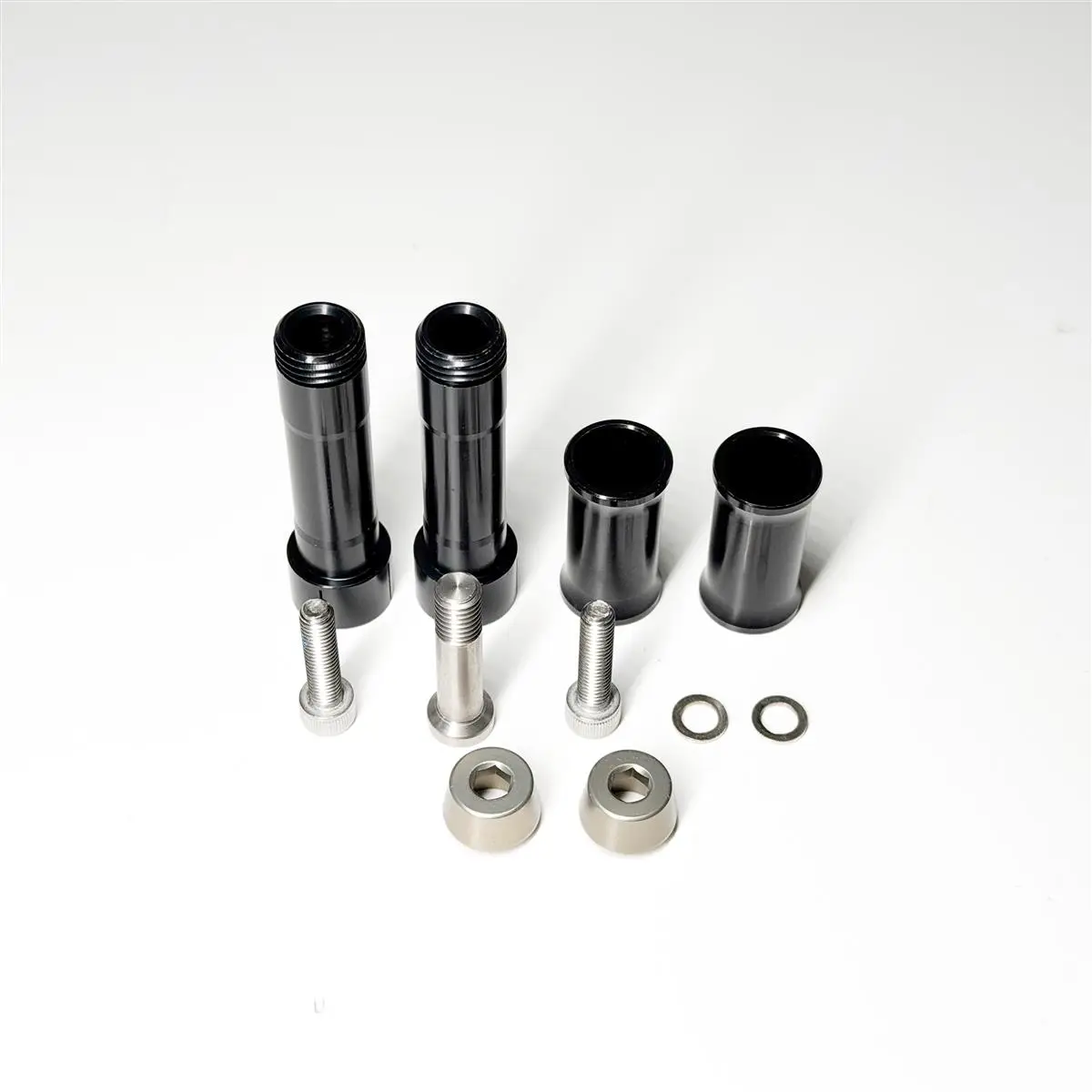 Kit de Vis de Tringlerie d'Amortisseur pour Modèles FullRay - TrailRay à partir de 2019 - image