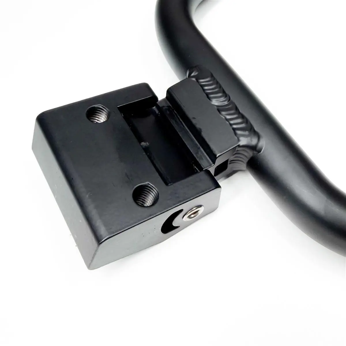 Trípode central 2 brazos Alu Negro para Modelo X-Load 20'' #3