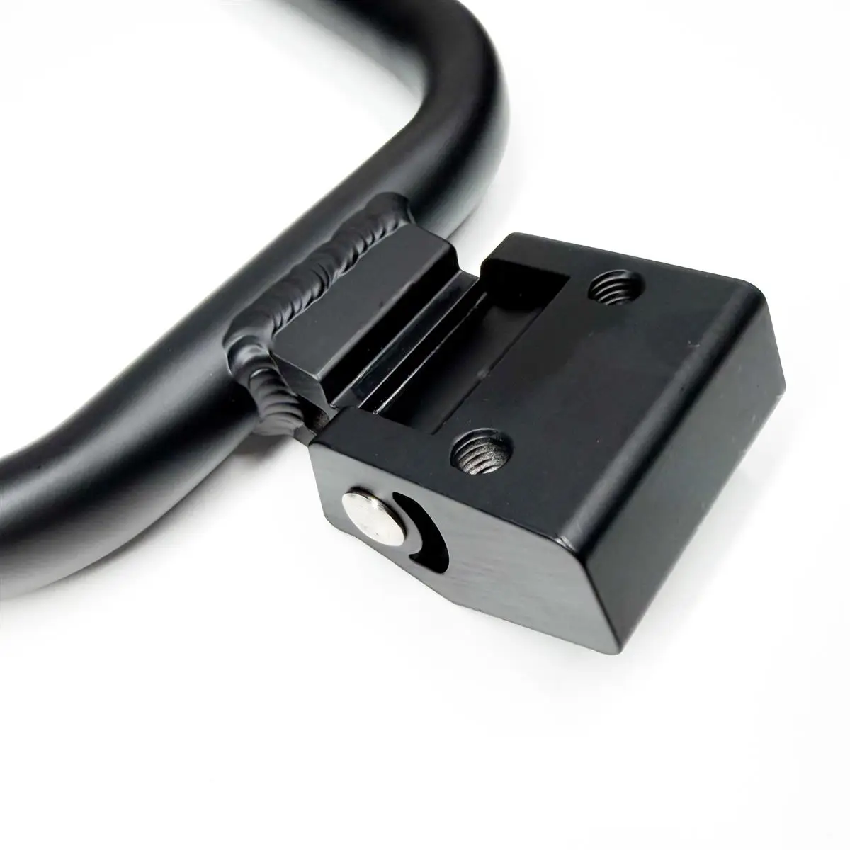 Trípode central 2 brazos Alu Negro para Modelo X-Load 20'' #2