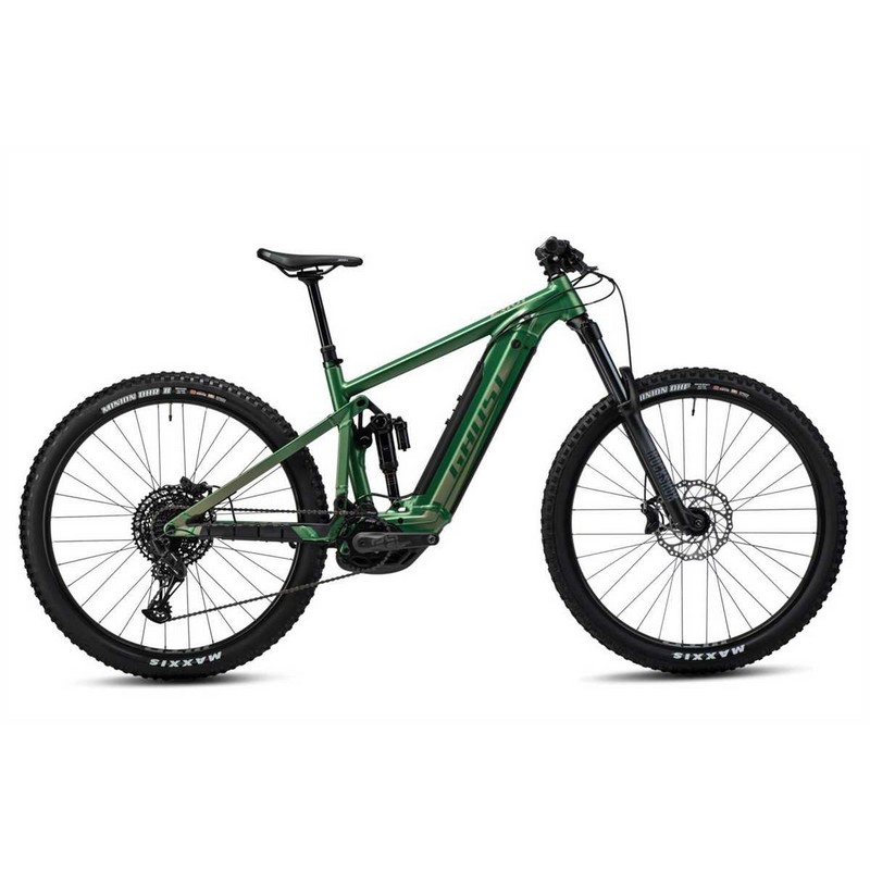 Ghost best sale emtb 2020