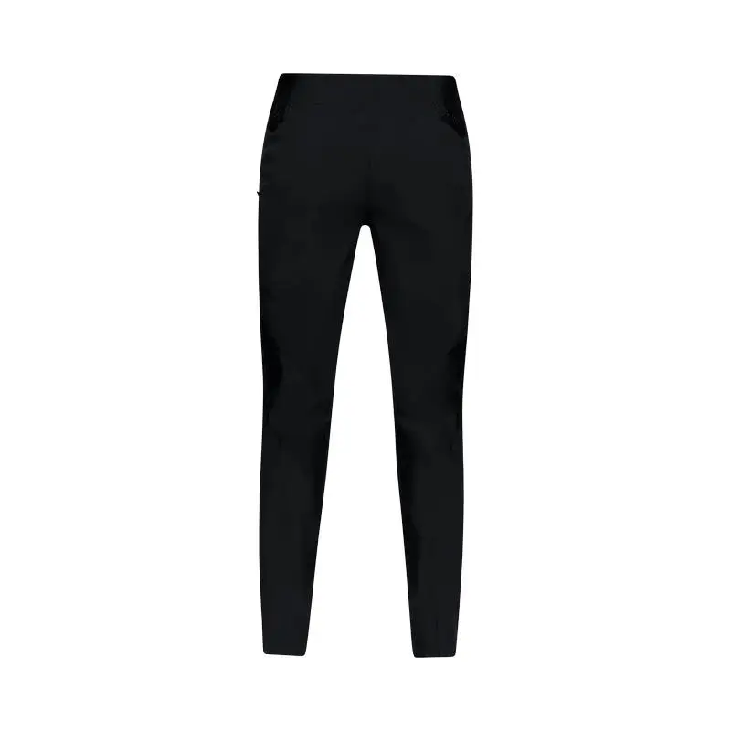 Pantaloni Lunghi MTB Flexair Nero Taglia XS (28) #1