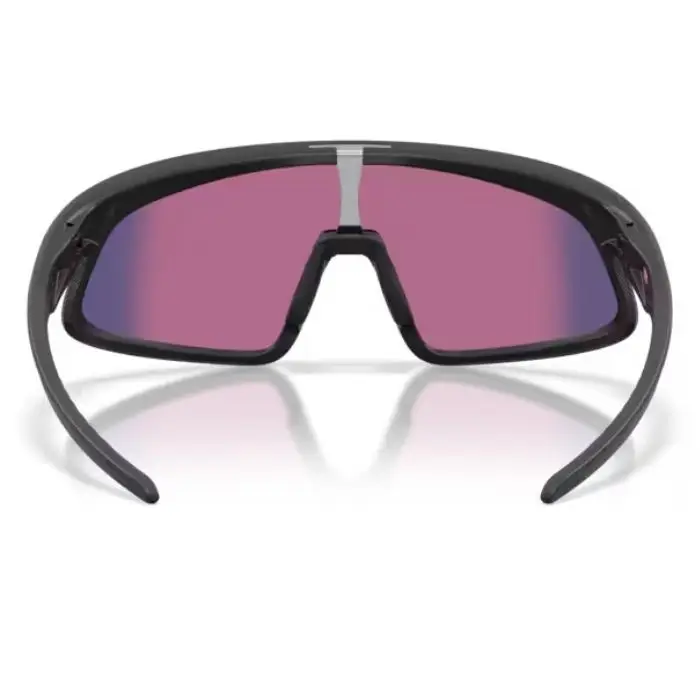 Occhiali RSLV 141 Matte Black Lente Prizm Road #2