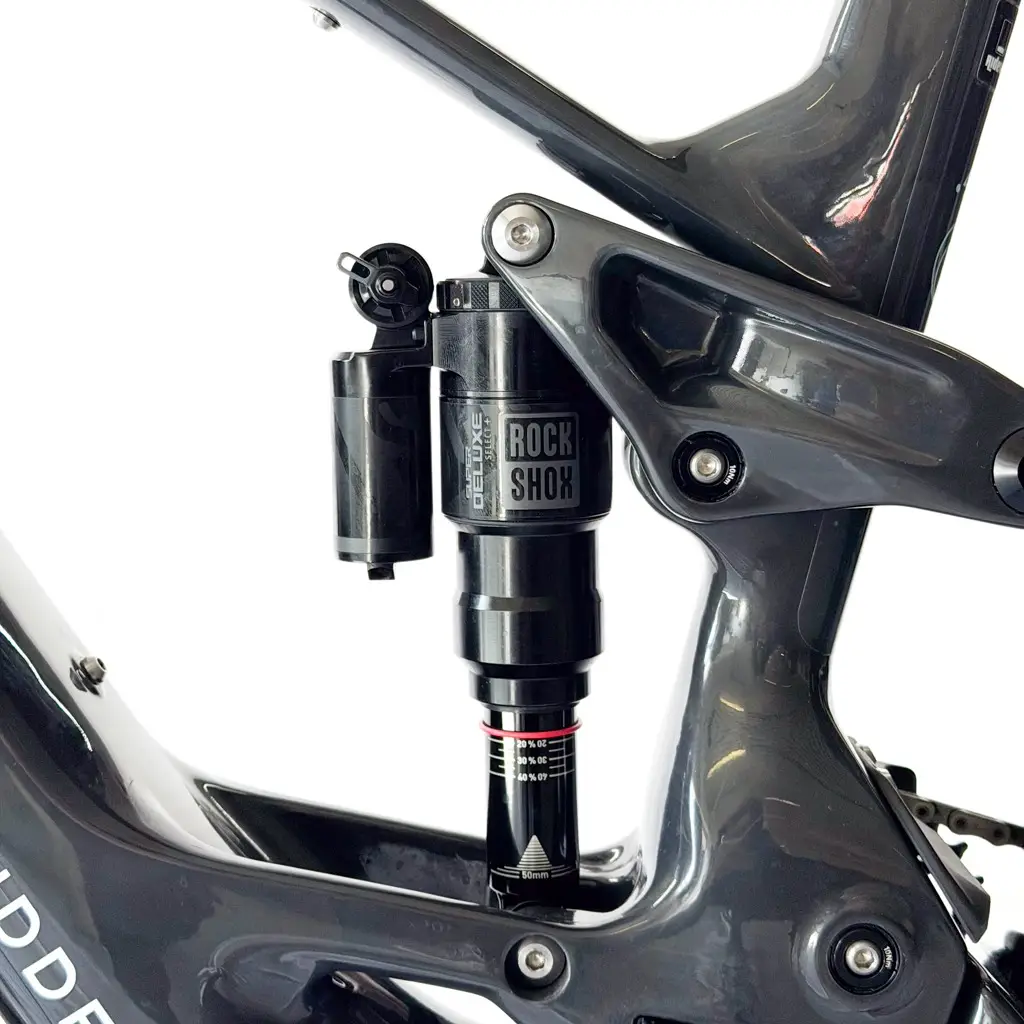 Druid LitE Kit2 (442km) 29/27.5'' 150mm 12v 600wh Dji Avinox Ride the Lightning Talla S3 (L) #5