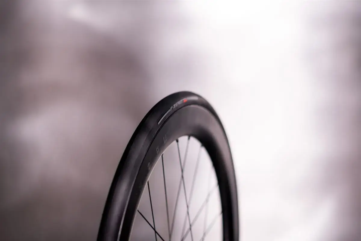 Carcassa Pirelli LiteCORE