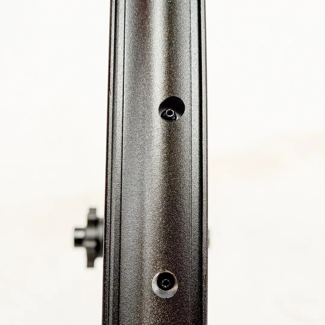 Ruota Anteriore FW-M59 Boost E-Bike 29'' Canale 30mm Tubeless Ready Nero #3