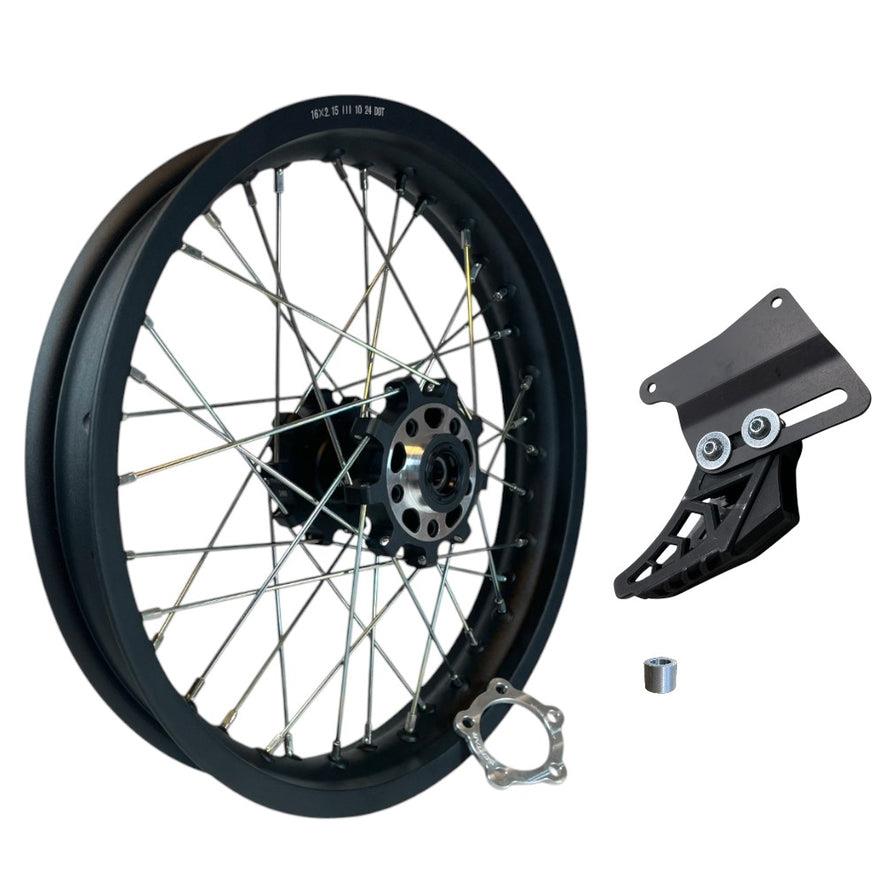 Cerchione Enduro Pro 16 x 2.15'' Per Talaria TL 5500