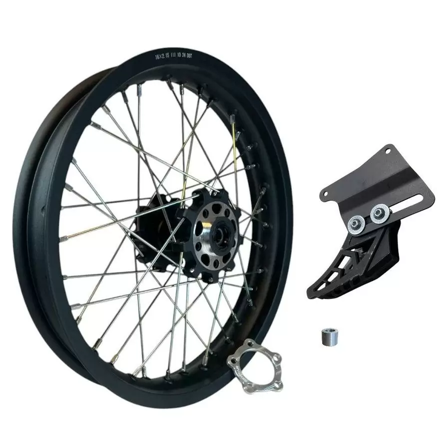 Cerchione Enduro Pro 16 x 2.15'' Per Talaria TL 5500 - image