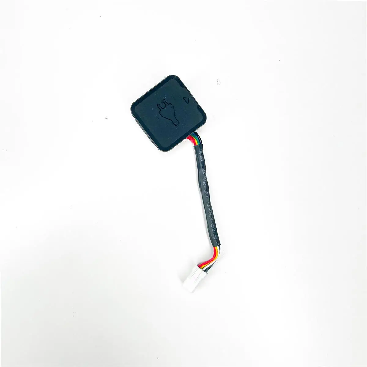 Porta Di Carica Per Allmtn CF 10 / Allmtn CF 11 Con Motore Pinion E1.12 - image