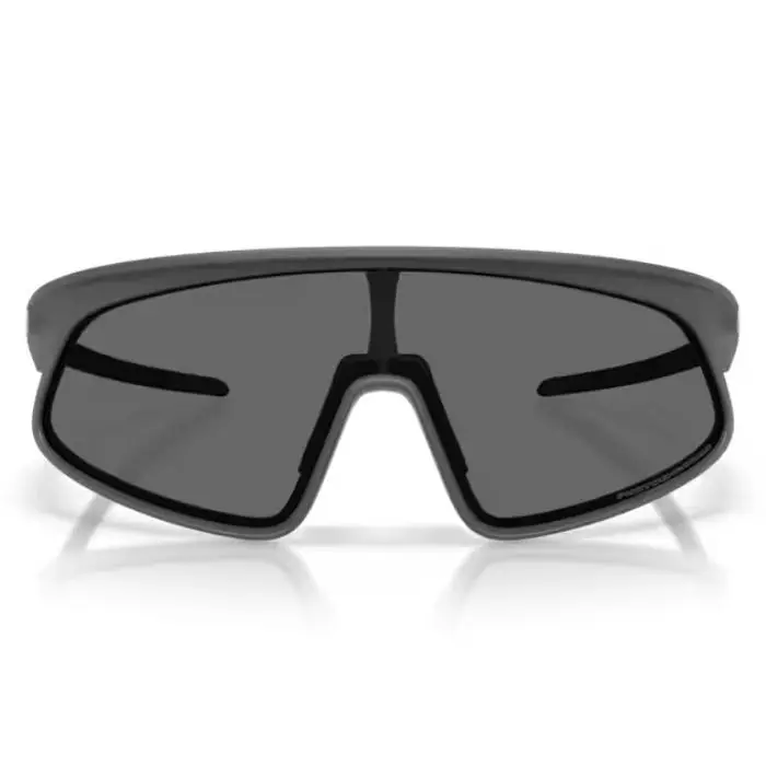 Occhiali RSLV 141 Matte Carbon Lente Clear To Black Iridium Fotocromatica #7