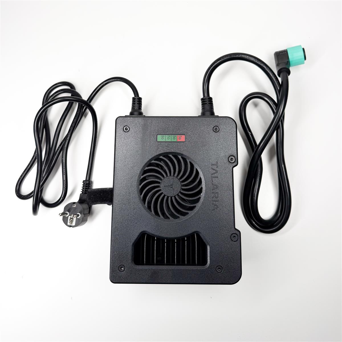 Cargador para TL6000 L1e / TL6000 MX