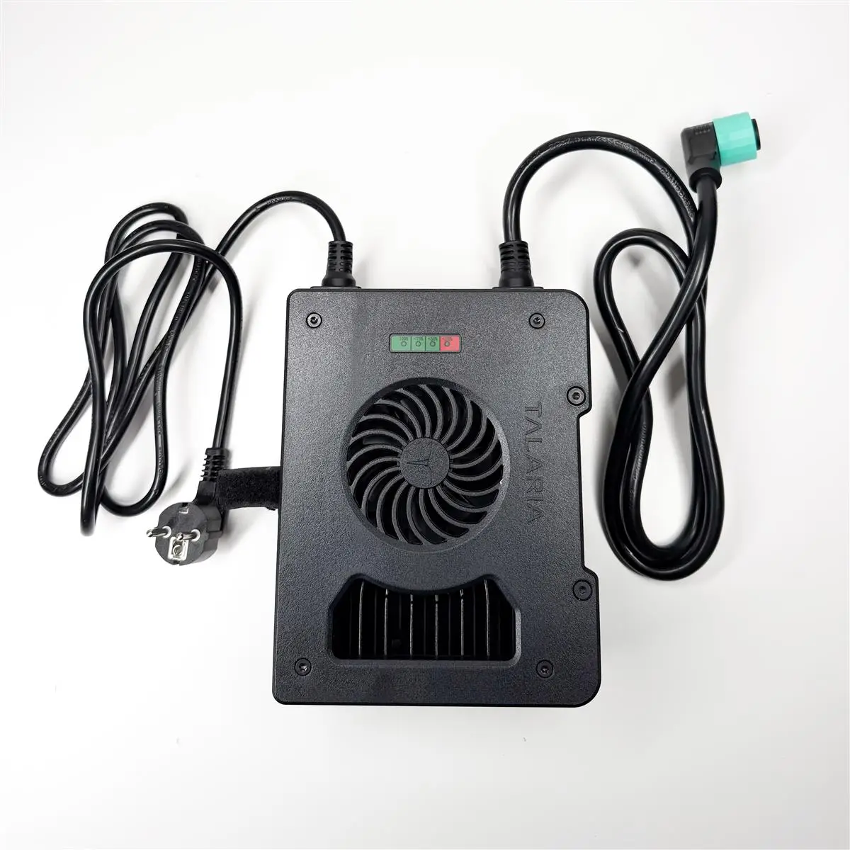 Cargador para TL6000 L1e / TL6000 MX - image