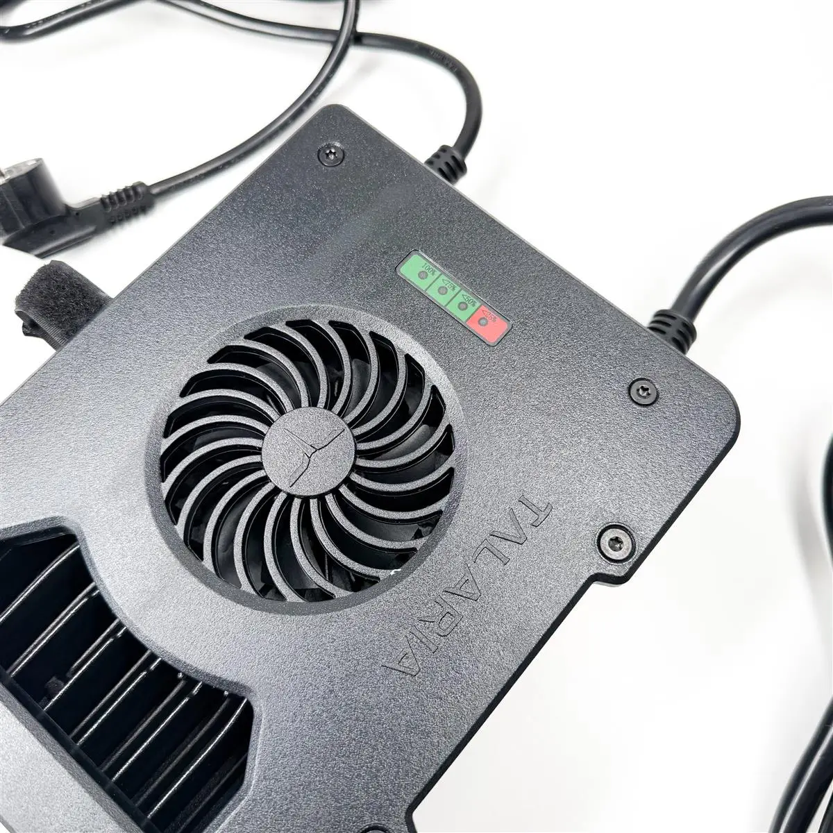 Cargador para TL6000 L1e / TL6000 MX #2