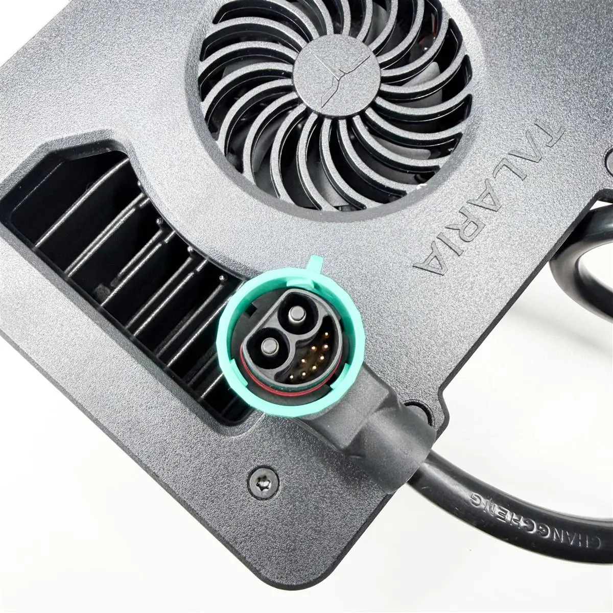 Cargador para TL6000 L1e / TL6000 MX #1