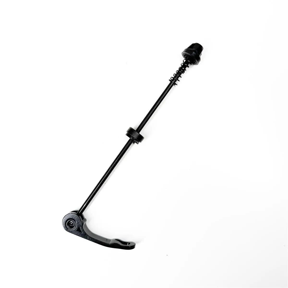 Ruota anteriore Fat Bike 20x4.00'' Disco 135mm Quick Release Nero #3