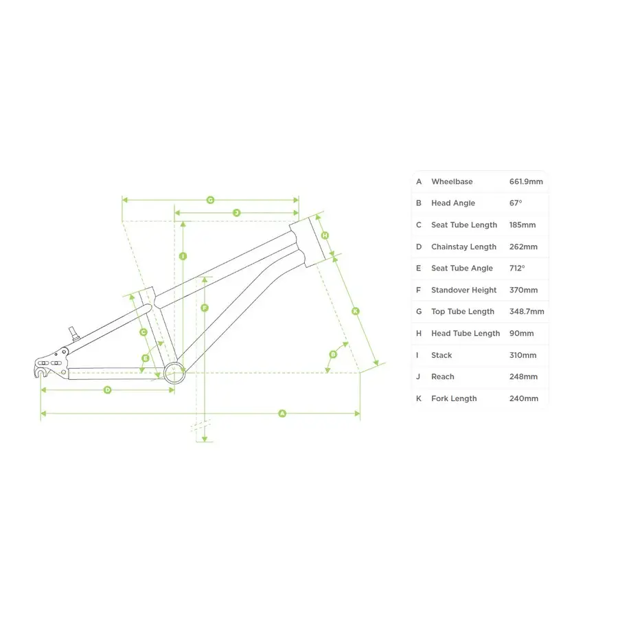 Bicicletta Seeker 14'' Brushed 3-5 Anni 1v Brushed Aluminium #2