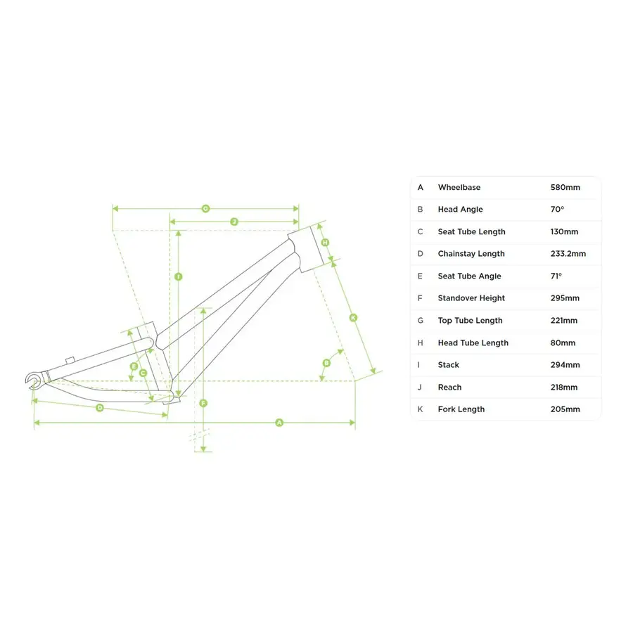 Bicicletta Pedagogica Charger 12'' 2-4 Anni Brushed Aluminium #2