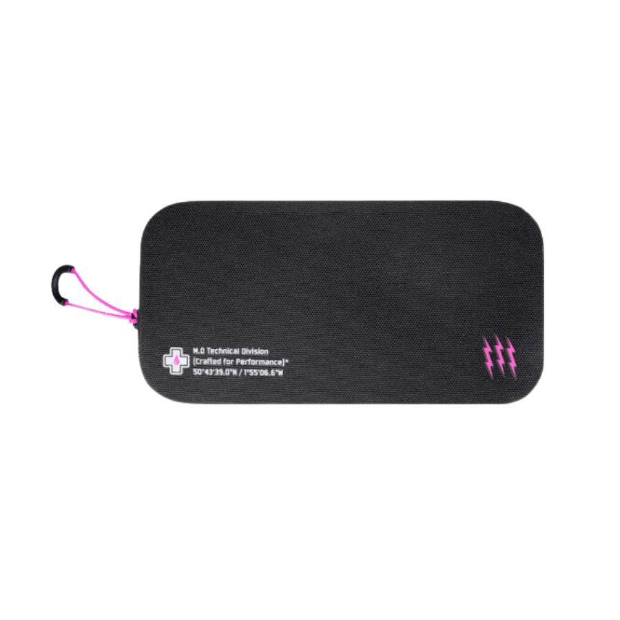 Sac Porte-Objets Essential Kit Imperméable Etanche Noir