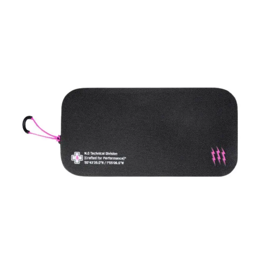 Sac Porte-Objets Essential Kit Imperméable Etanche Noir - image