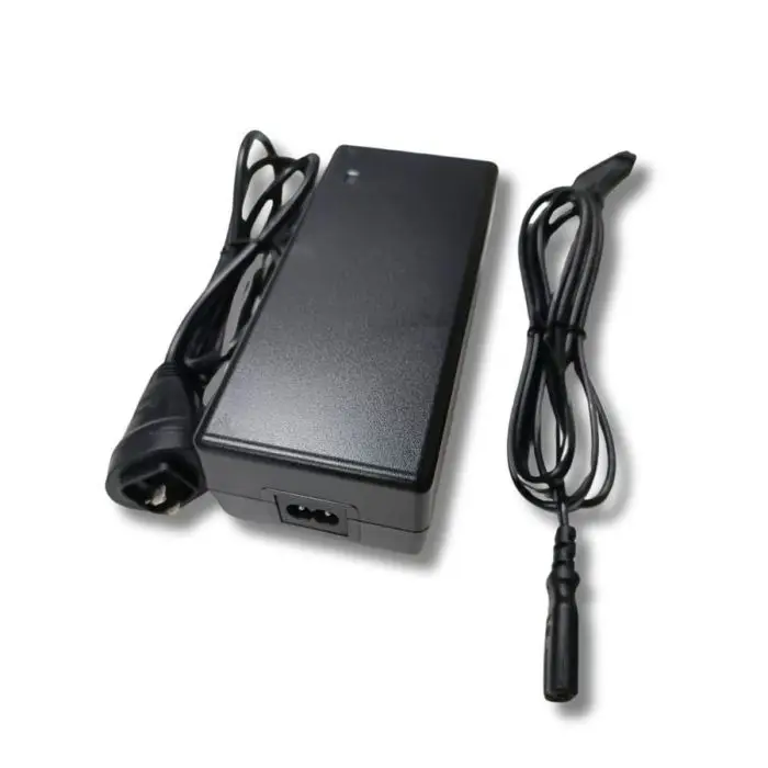 Carregador Europlug BN21 42V-2A para baterias 603wh Motor Oli - image