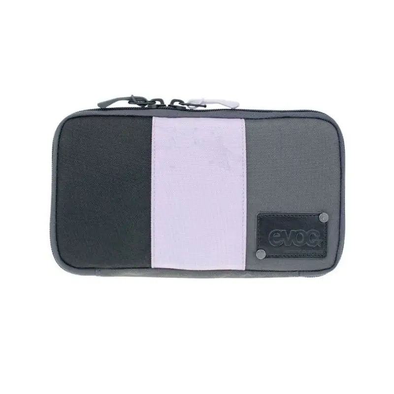 Aktentasche Reiseetui Grau/Violett - image