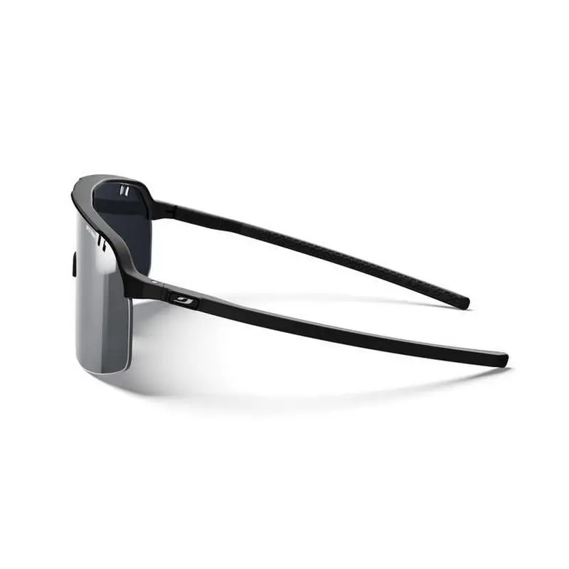 Intensity Black Series Brille Spectron 3 Linse Schwarz Verspiegelt #3