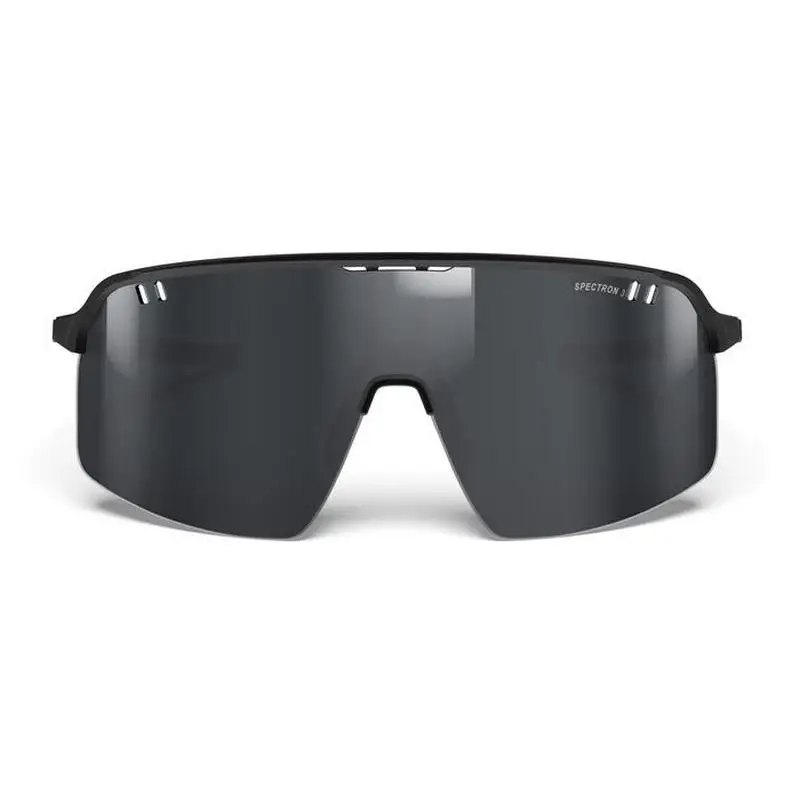 Intensity Black Series Brille Spectron 3 Linse Schwarz Verspiegelt - image