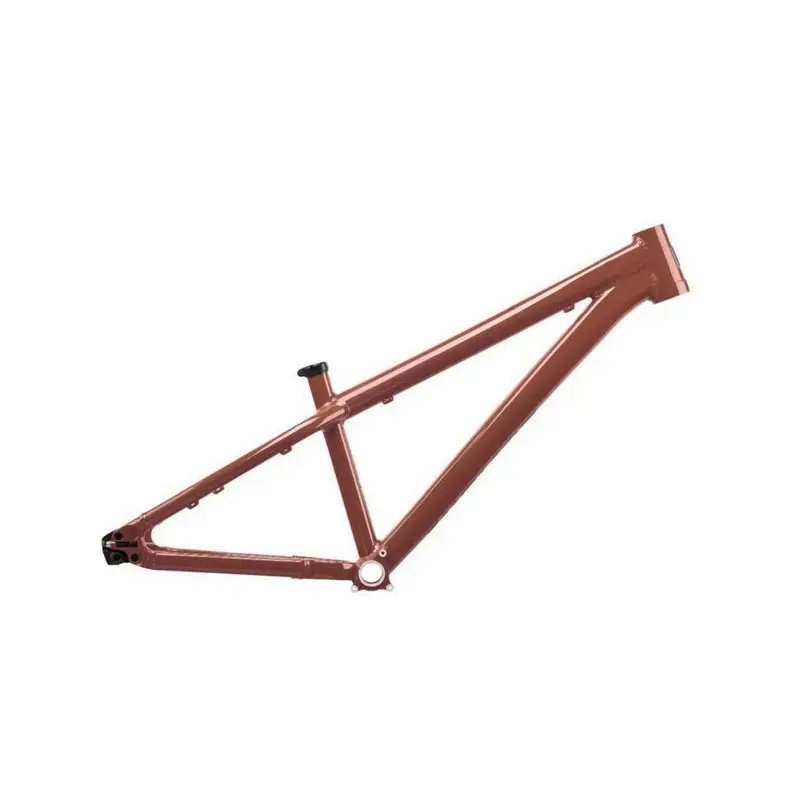 Dirt Jackal 26 Zoll Bacon Rahmen Größe M #1