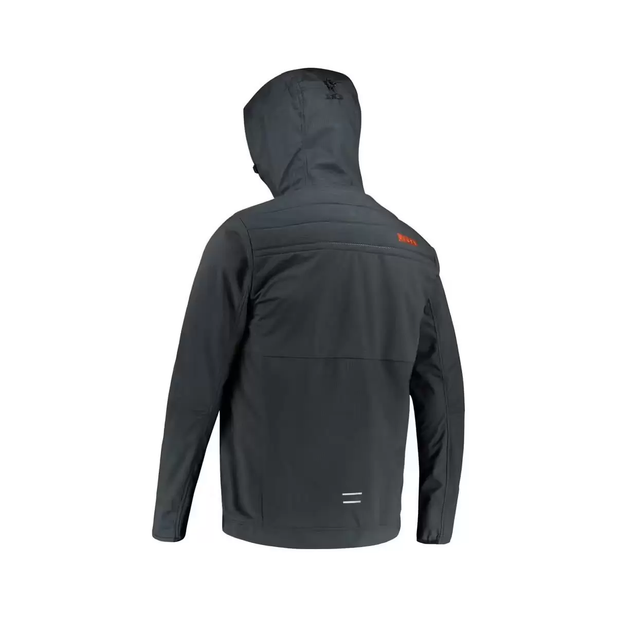 Jacket MTB Trail 3.0 windproof black size XXL #1