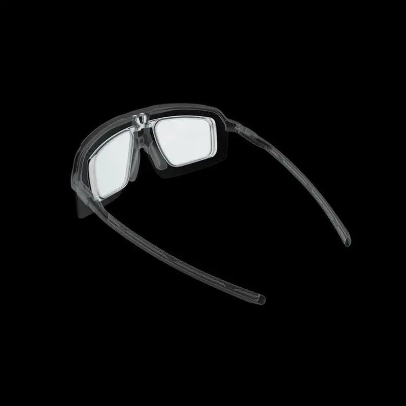 Cylindrical Optical Clip #1