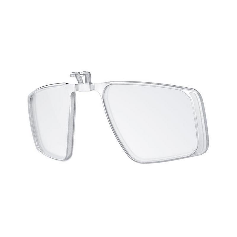 Cylindrical Optical Clip