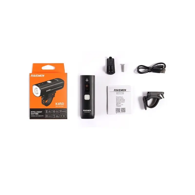 K450 LED LED LIGH #3