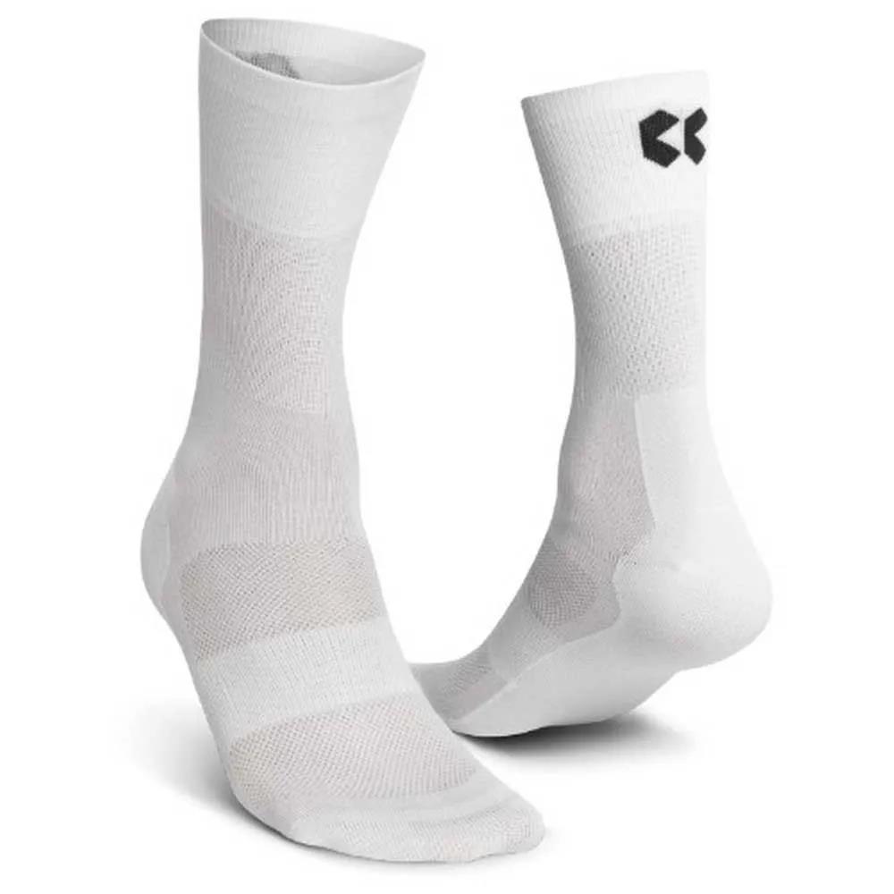 Socks RIDE ON Z white size 43-45