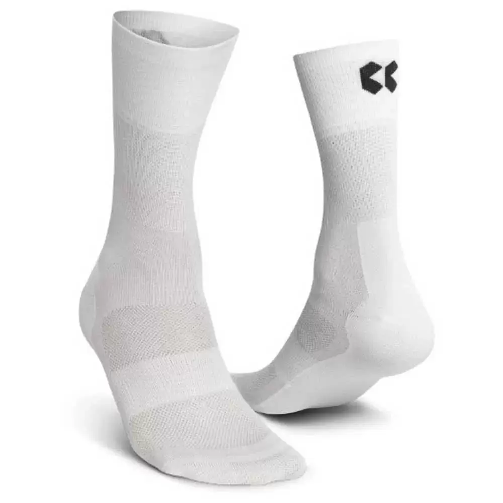 Socks RIDE ON Z white size 43-45 - image