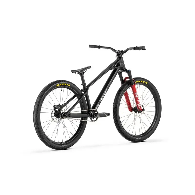 Kaoz 26'' 100mm 1v Superblack 2027 Taglia M #2