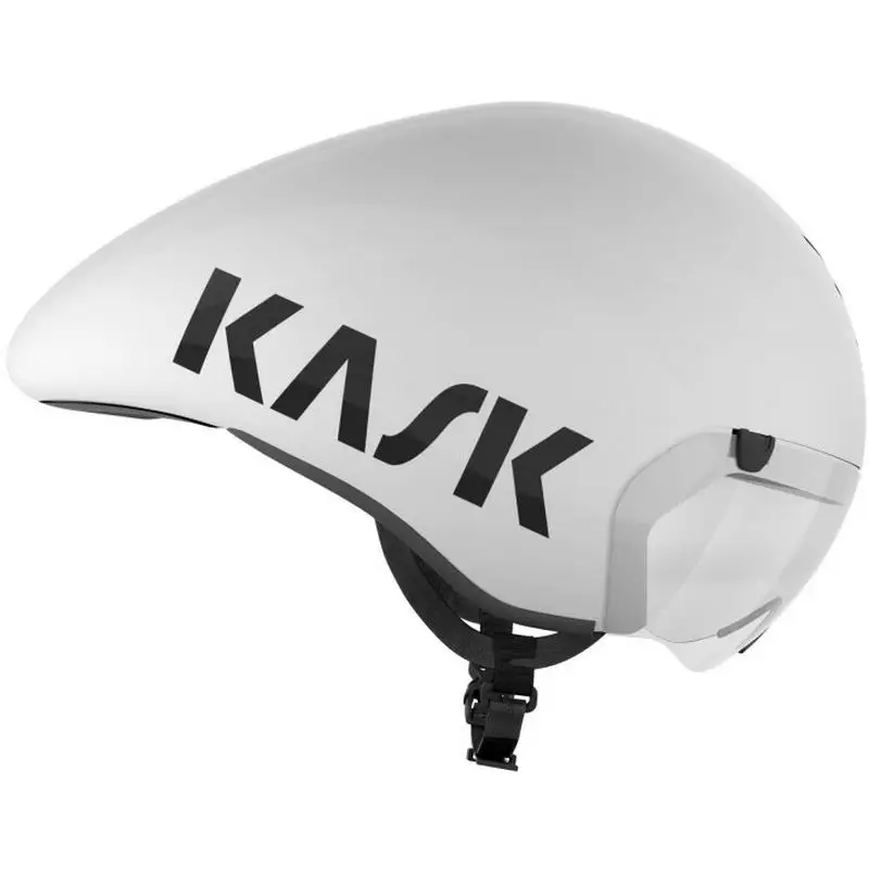 Casco Chrono Bambino Pro Evo Weiß Größe M (55-58 cm) #1