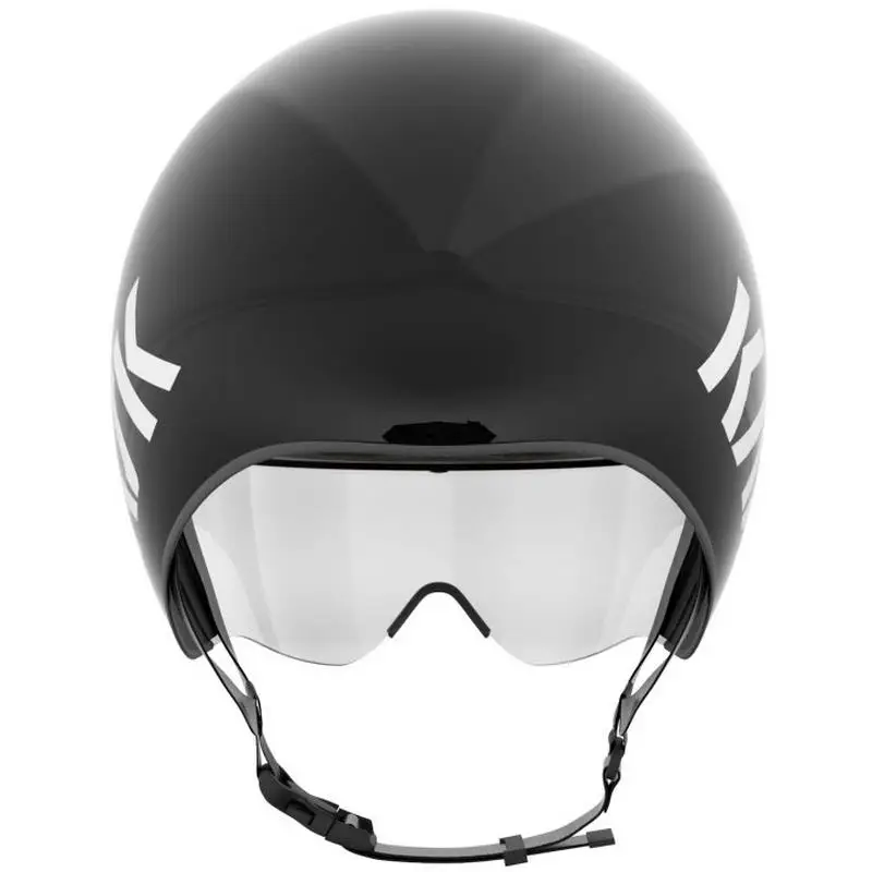Casco Chrono Bambino Pro Schwarz Größe M (55-58 cm) #2