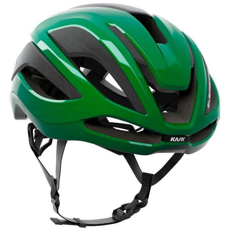 Elemento Green Road Helmet Size S (50-56cm)