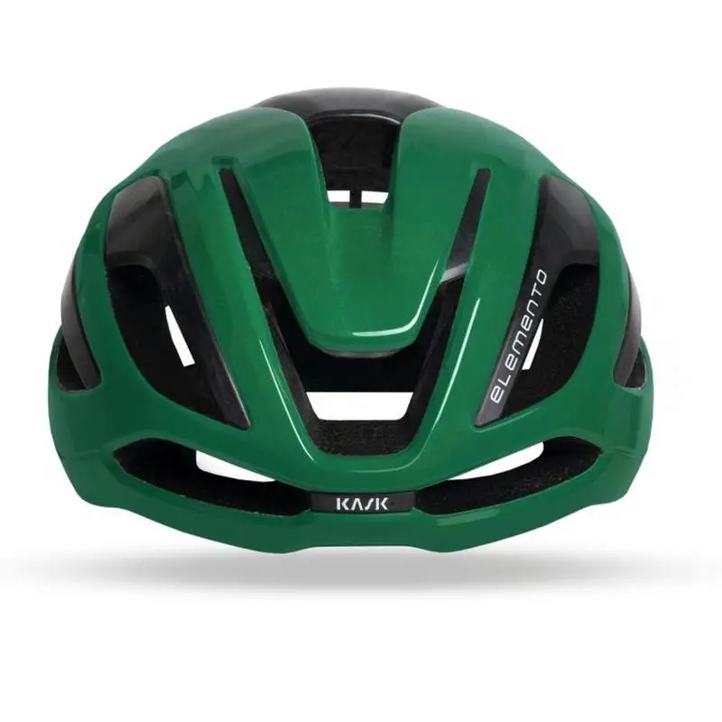 Elemento Green Road Helmet Size S (50-56cm) #1