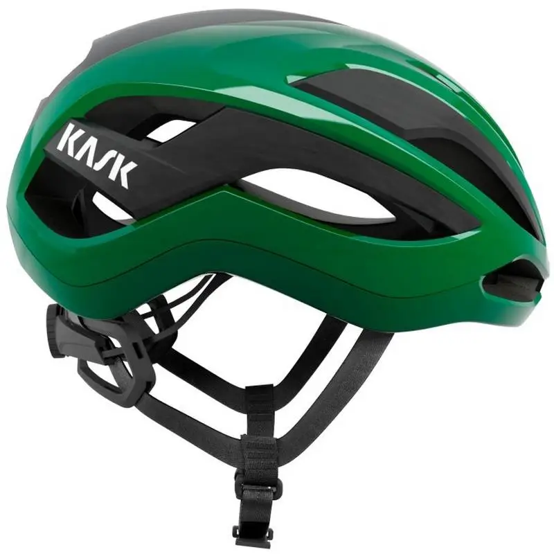 Elemento Green Road Helmet Size S (50-56cm) #2