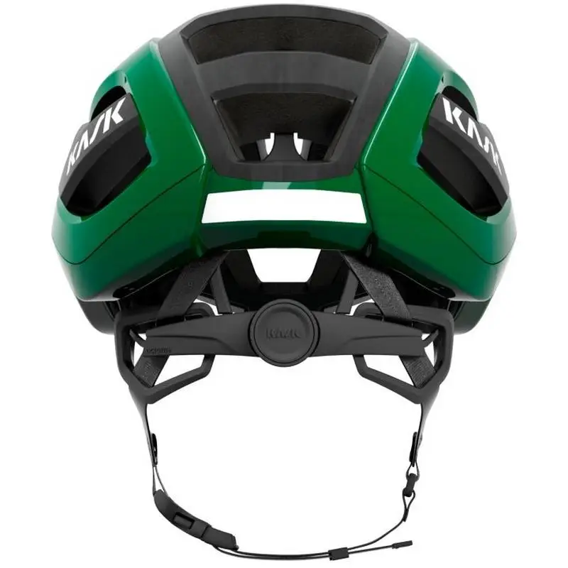 Elemento Green Road Helmet Size S (50-56cm) #3