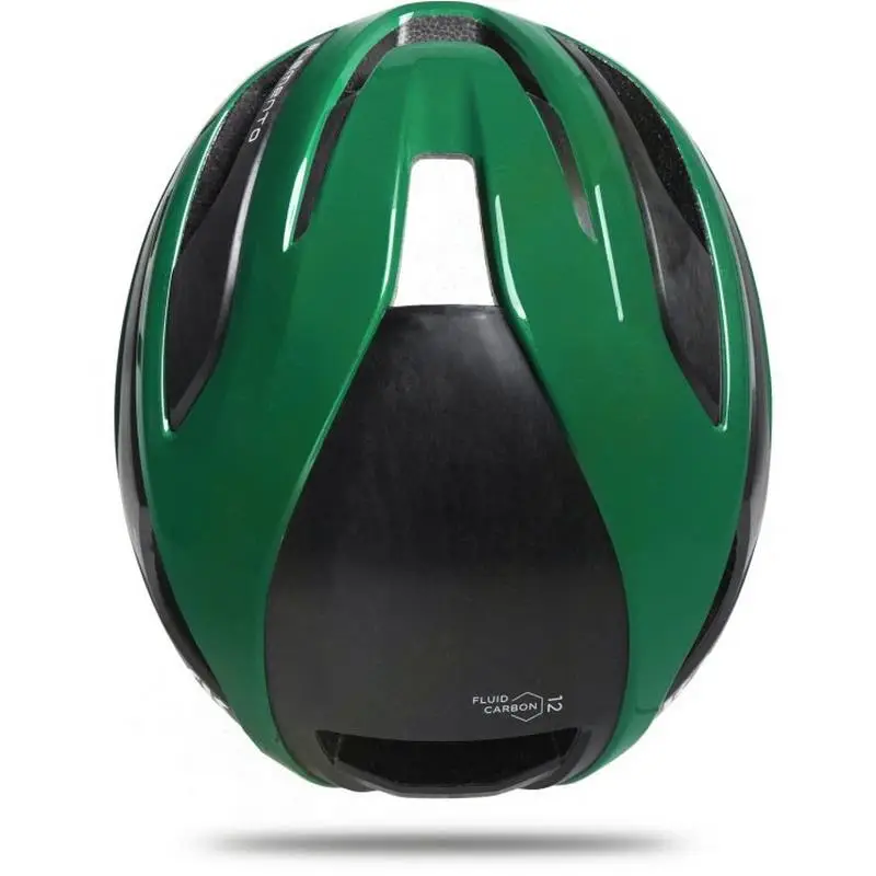 Elemento Green Road Helmet Size S (50-56cm) #4