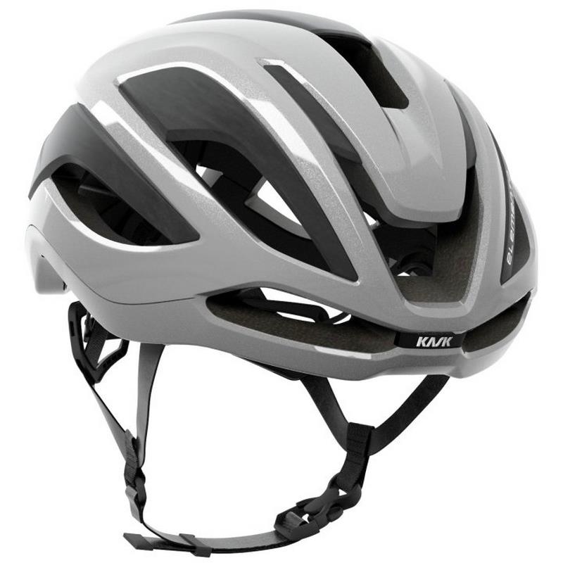 Elemento Silver Road Helmet Size S (50-56cm)