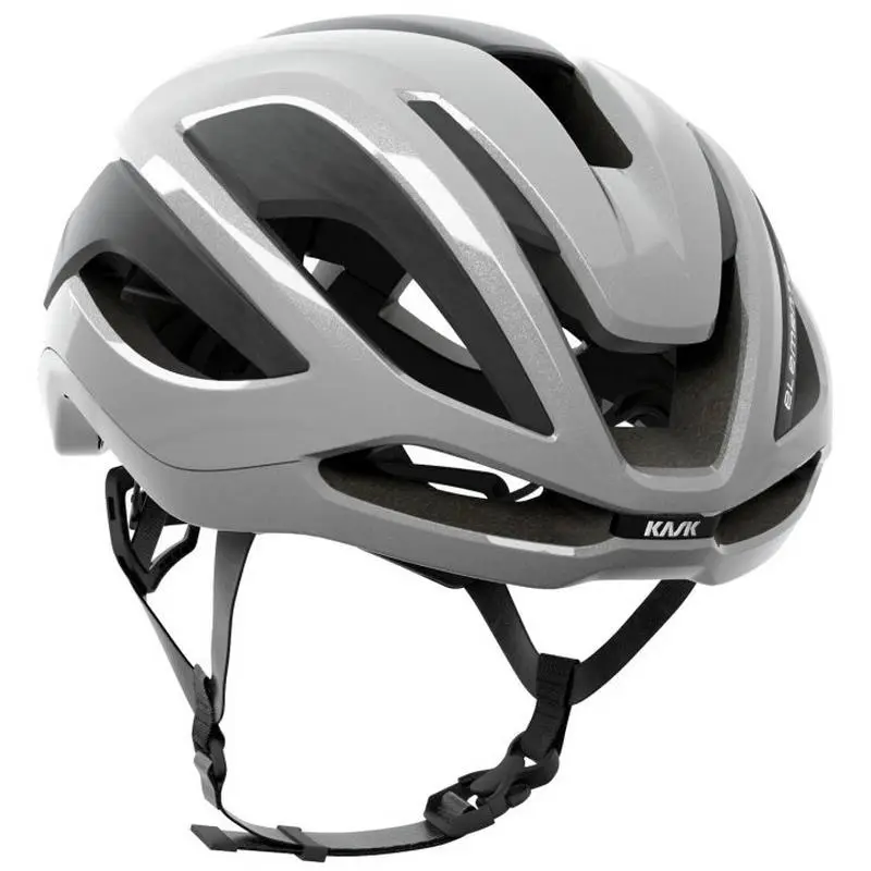 Elemento Silver Road Helmet Size S (50-56cm) - image
