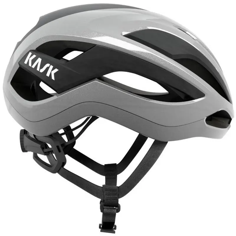Elemento Silver Road Helmet Size S (50-56cm) #1