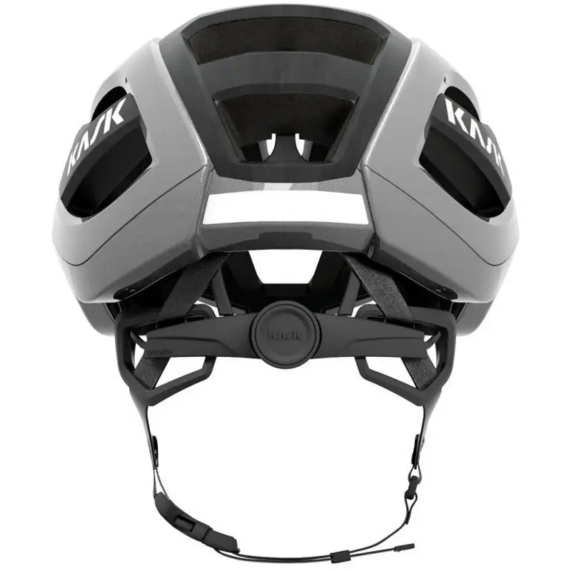 Elemento Silver Road Helmet Size S (50-56cm) #2