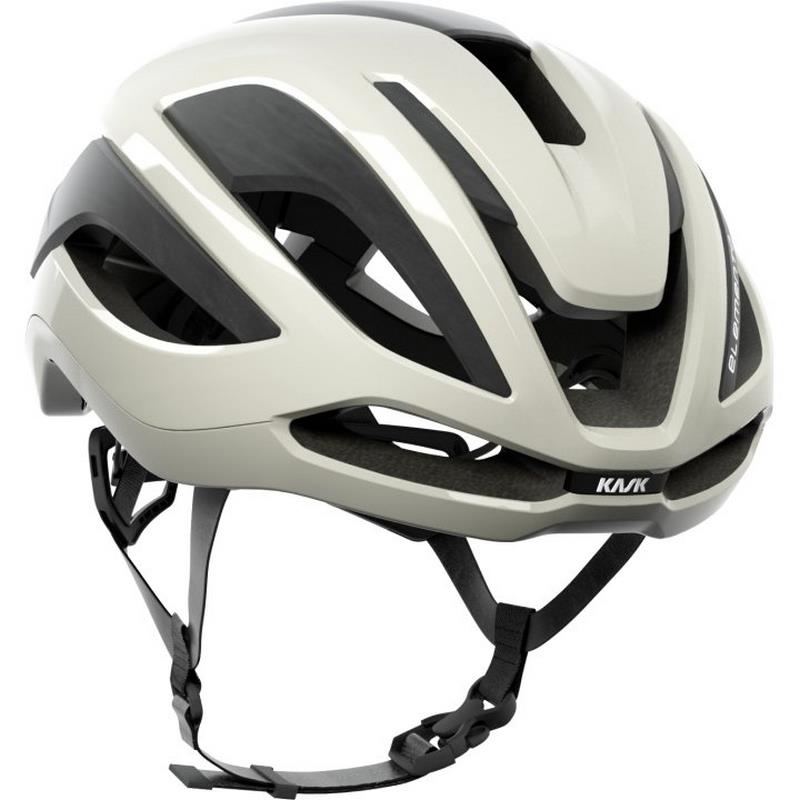 Elemento Gray Road Helmet Size S (50-56cm)