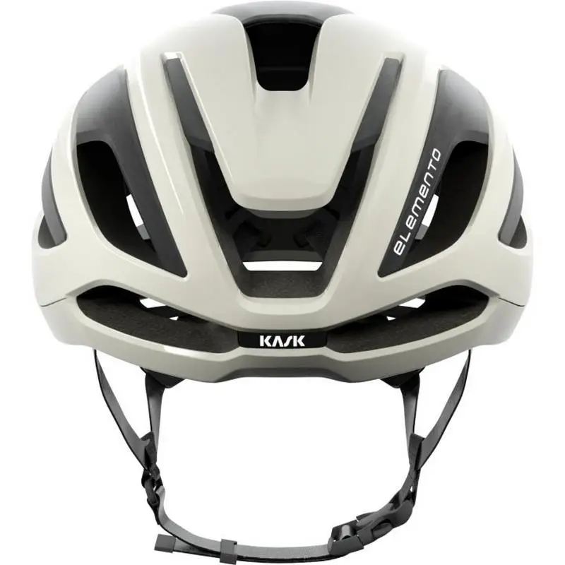 Elemento Gray Road Helmet Size S (50-56cm) #1