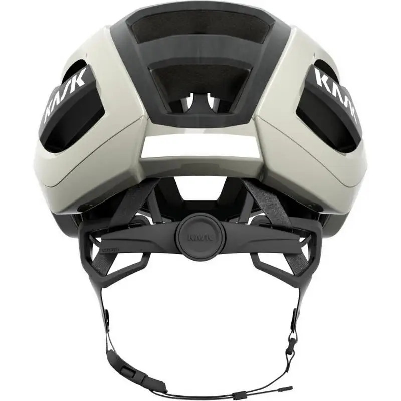 Elemento Gray Road Helmet Size S (50-56cm) #3