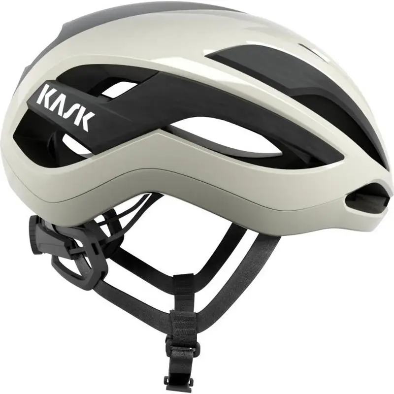 Elemento Gray Road Helmet Size S (50-56cm) #2